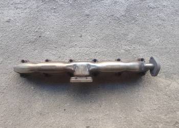 Kolektor wydechowy 3.0d M57 BMW E46