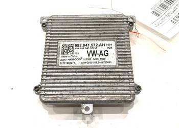 PRZETWORNICA LED SKODA 2.0 TSI 992941572AH MODUŁ