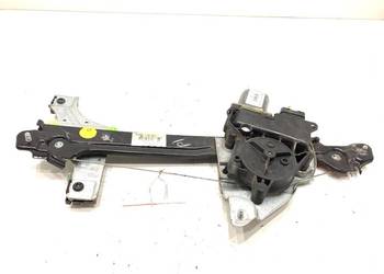 PODNOŚNIK SZYBY PRAWY TYŁ PEUGEOT 508 I 9688808380 Sedan/Limuzyna 10-1