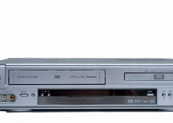 Video DVD kombo Daewoo SH-7840 6 head stereo