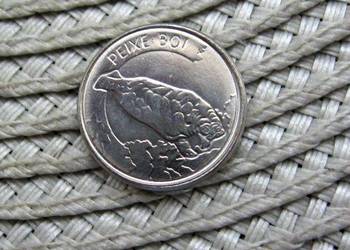 Brazylia 100 Cruaeiro 1992r - Ładna