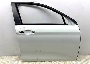 DRZWI PRAWY PRZÓD 249 FIAT TIPO Sedan/Limuzyna Bianco white