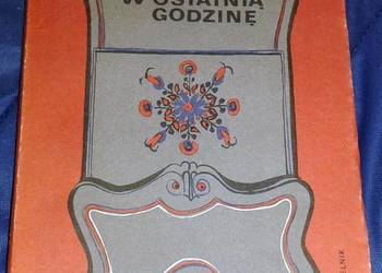 W ostatnią godzinę - Walentin Rasputin