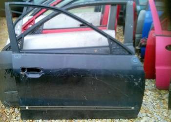 MITSUBISHI GALANT 1997 2001 DRZWI PRAWE LUB LEWE PRZÓD