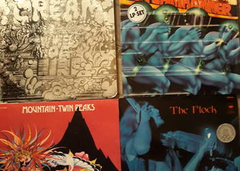 Archiwum rocka progresywnego