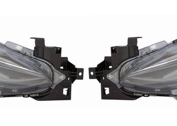 Mazda 3 13-17 Reflektor przedni lampa przednia NOWA