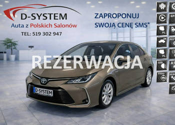 Toyota Corolla 20r Salon Polska HYBRID Gwaran Hybrid 1,8 rozrząd na łańcuc…