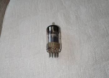 Lampa elektronowa: ECF75