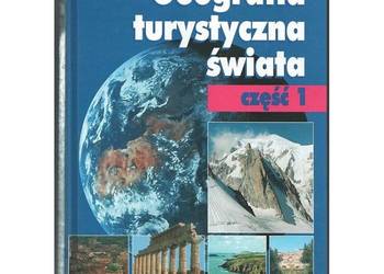 Geografia Turystyczna Świata Część I