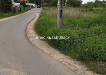 Oferta sprzedaży gruntu Kraków 2000m2