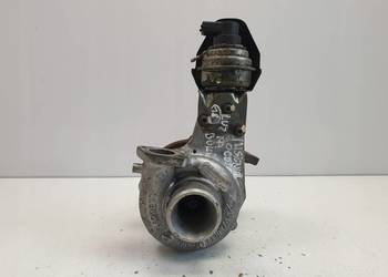 TURBOSPRĘŻARKA Opel Insignia 2.0 CDTI _ 55570748