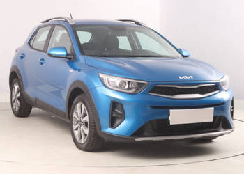 Kia Stonic 1.0 T-GDI