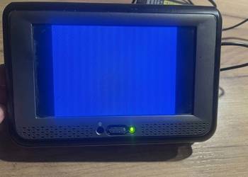 Przenośny Telewizor DENVER DFT-709