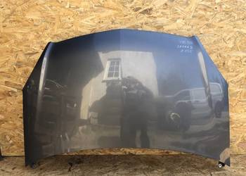 OPEL ZAFRA B Z155 MASKA POKRYWA SILNIKA