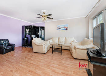 Dom bliźniak Czerwonak Zacisze 216m2