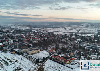 Działka Miejsce Piastowe Szkolna 800m2