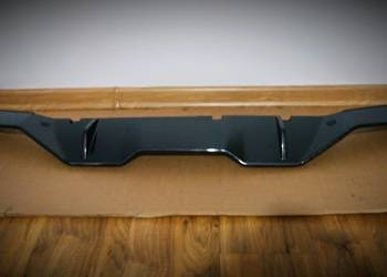 Dyfuzor Carbon do BMW 5 Seria G30 2017-2023. Nr 51122412412.