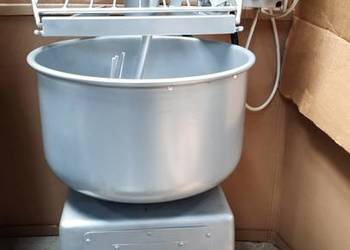 Mieszarka do ciasta 50 l