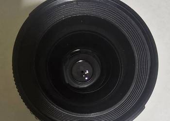 Obiektyw zmiennoogniskowy Nikon AF Nikkor 28-80mm f/3.3-5.6G