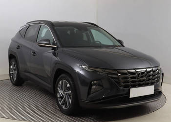 Hyundai Tucson 1.6 T-GDI