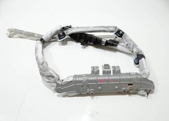 KURTYNA AIRBAG LEWA BMW X3 F25 9182225