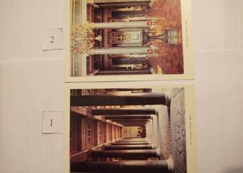 POCZTÓWKI USSR. Zestaw 29 B