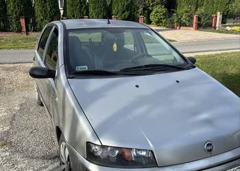 Fiat Punto 1.9 jtd