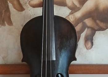 Stare kompletne skrzypce