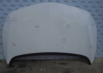 OPEL ASTRA J LIFT 14r maska