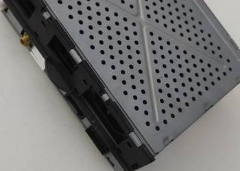 Wzmacniacz Modul radiowy Audi A6 nr 4F0035541 Becker