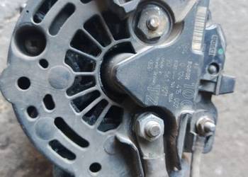 Alternator opel Vectra c