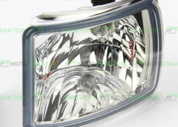 REFLEKTOR PRZEDNI BOCZNY LEWY JOHN DEERE AL172569