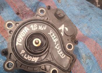 TOYOTA 1,8 16V HYBRYD X2ZR-W22U pompa wody elektryczna