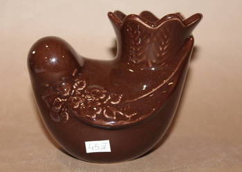 Ceramiczna figurka / wazon Rosa Ljung nr 626 FiaF