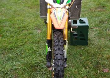 Sprzedam KTM DIABOLINI 250 CIECZ