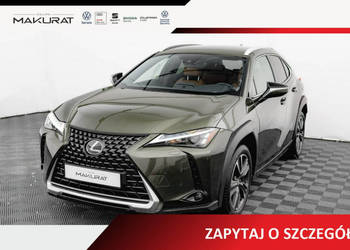 Lexus UX ZS655SP#200 Business 2WD Podgrz.f I kier K.cof Salon PL VAT 23%