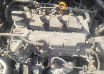 Silnik Opel Karl 55491521 L5Q
