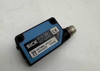 Sick WTB8L-P2111