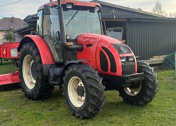 Zetor forterra 11441