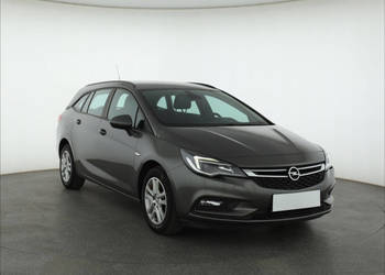 Opel Astra 1.6 CDTI