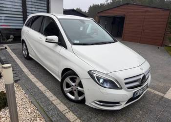 Led, automat, bardzo zadbane auto