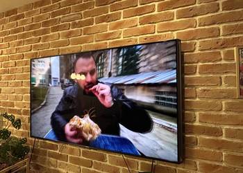 Telewizor Hisense 65UXKQ 65" miniled UHD/4K
