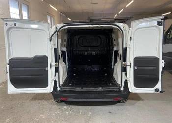 Fiat Doblo Cargo 1.6 *KLIMA*