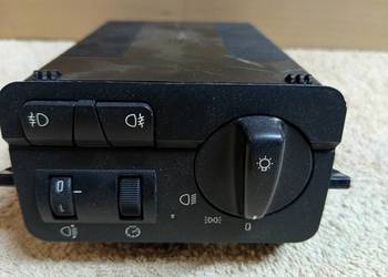 Włącznik świateł BMW E46