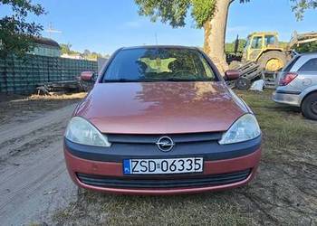 Sprzedam opel corsa ogłoszenie ważne 10 dni zainteresowani dzwonić ?