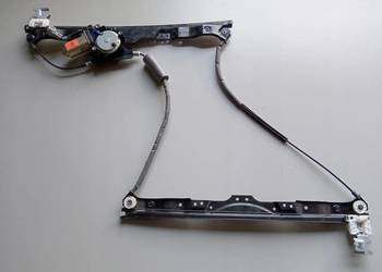 MECHANIZM SZYBY PRAWY PRZÓD INFINITI QX56 ARMADA