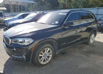 2015 BMW X5 SDRIVE35I