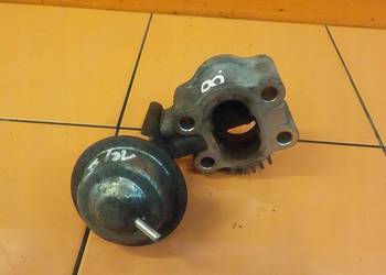 MAZDA 3 BL 6 GH 2.2 CITD 10r 150KM R2AA przepustnica spalin