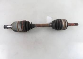 PÓŁOŚ LEWA PRZEDNIA TOYOTA COROLLA VIII E11 2.0 D-4D 