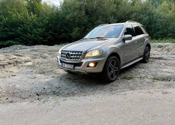 Mercedes-Benz ML280 V6 CDI
